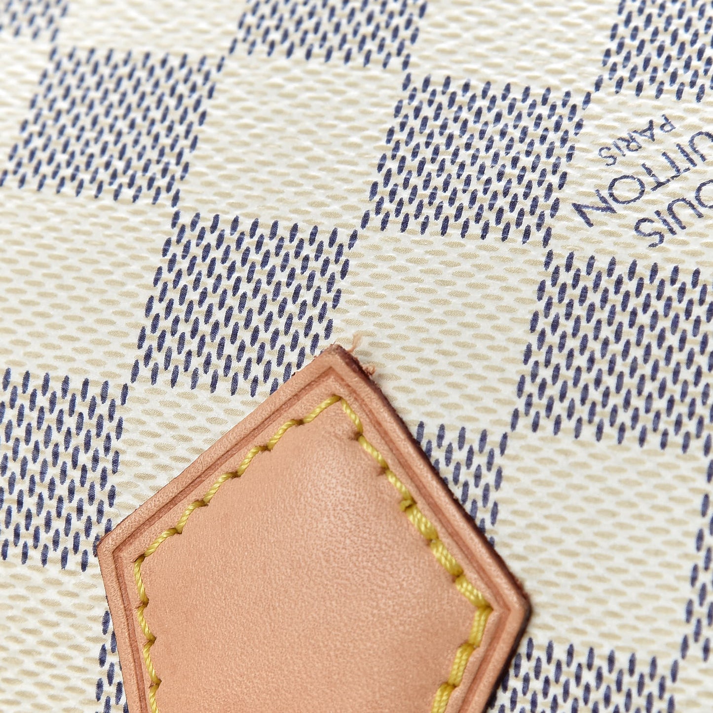 Damier Azur Speedy 30