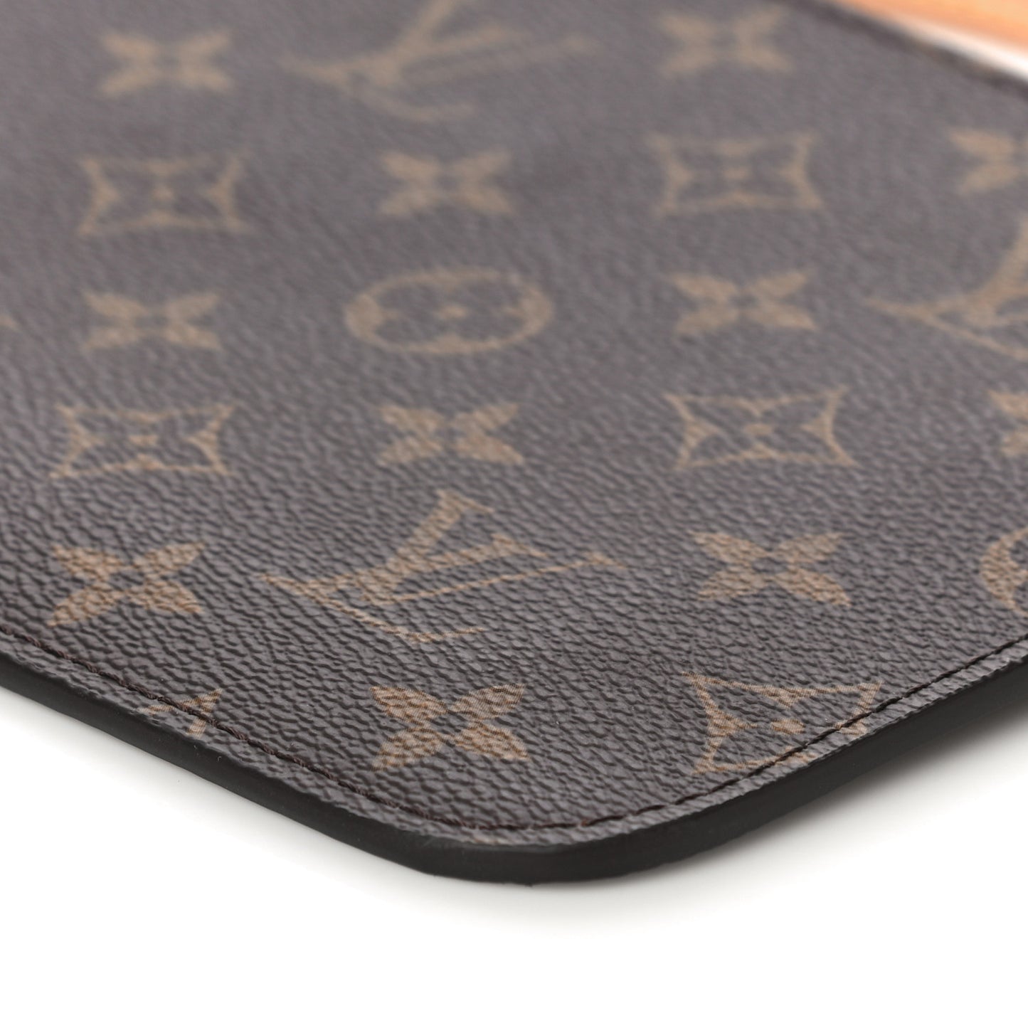 Monogram Neverfull MM GM Pochette