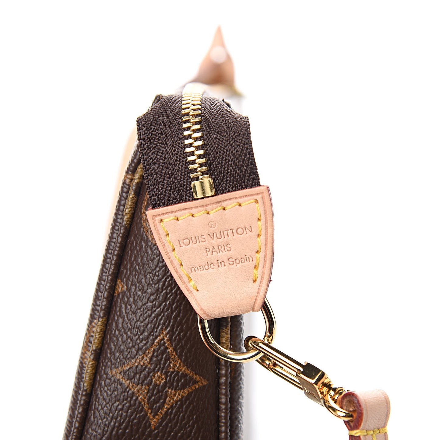 Monogram Pochette Accessories NM