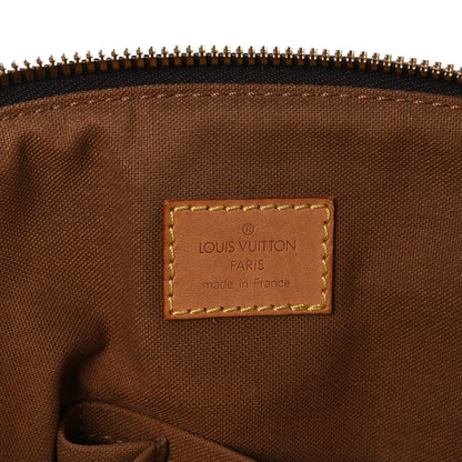 Louis Vuitton Monogram Tivoli GM 6 of 15