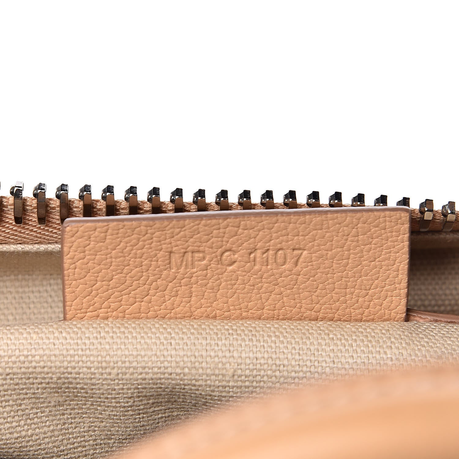 Givenchy Sugar Goatskin Medium Antigona Light Beige 7 of 11