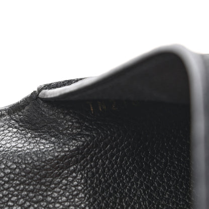 Louis Vuitton Empreinte Key Pouch Black 7 of 7