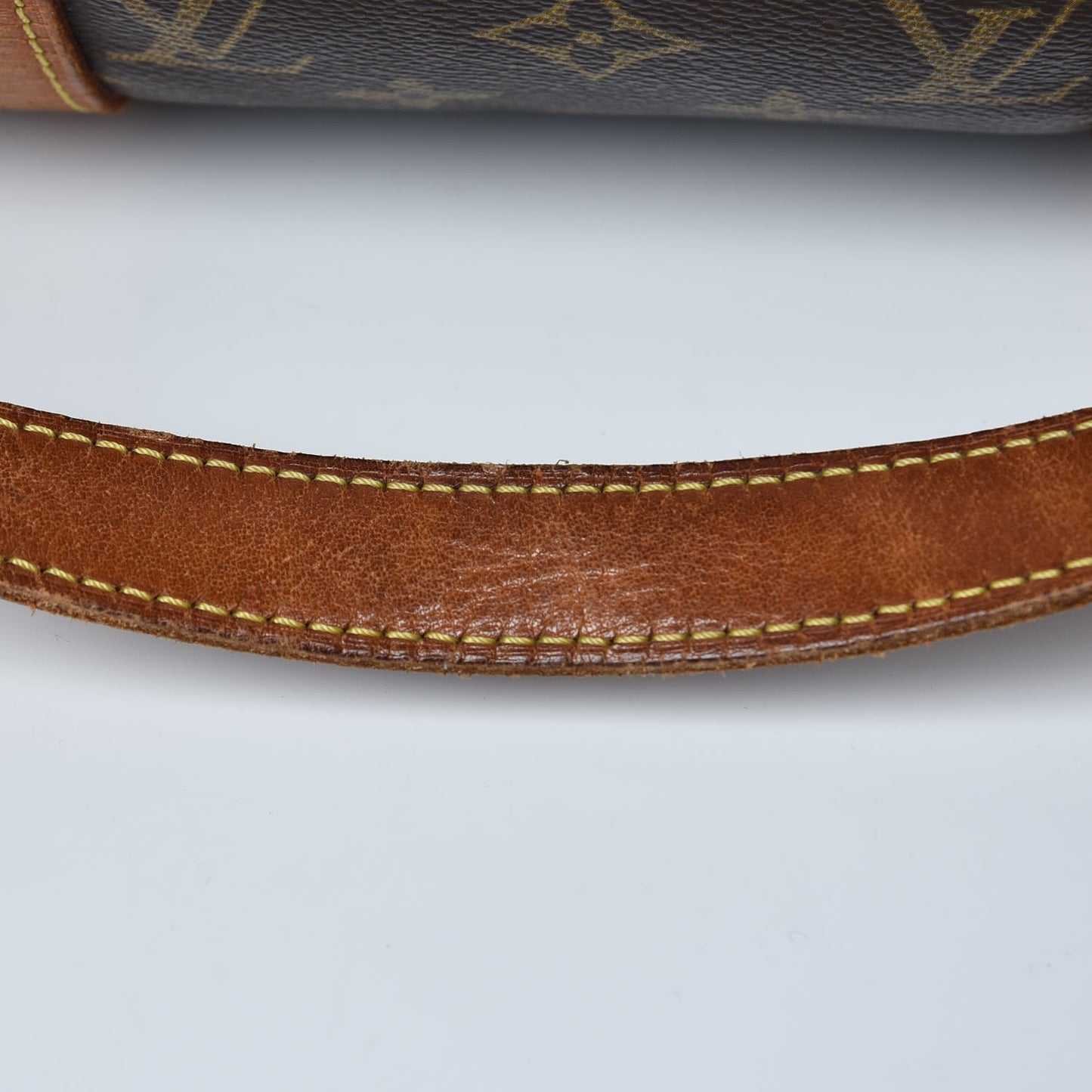 Monogram Sac Flanerie 45