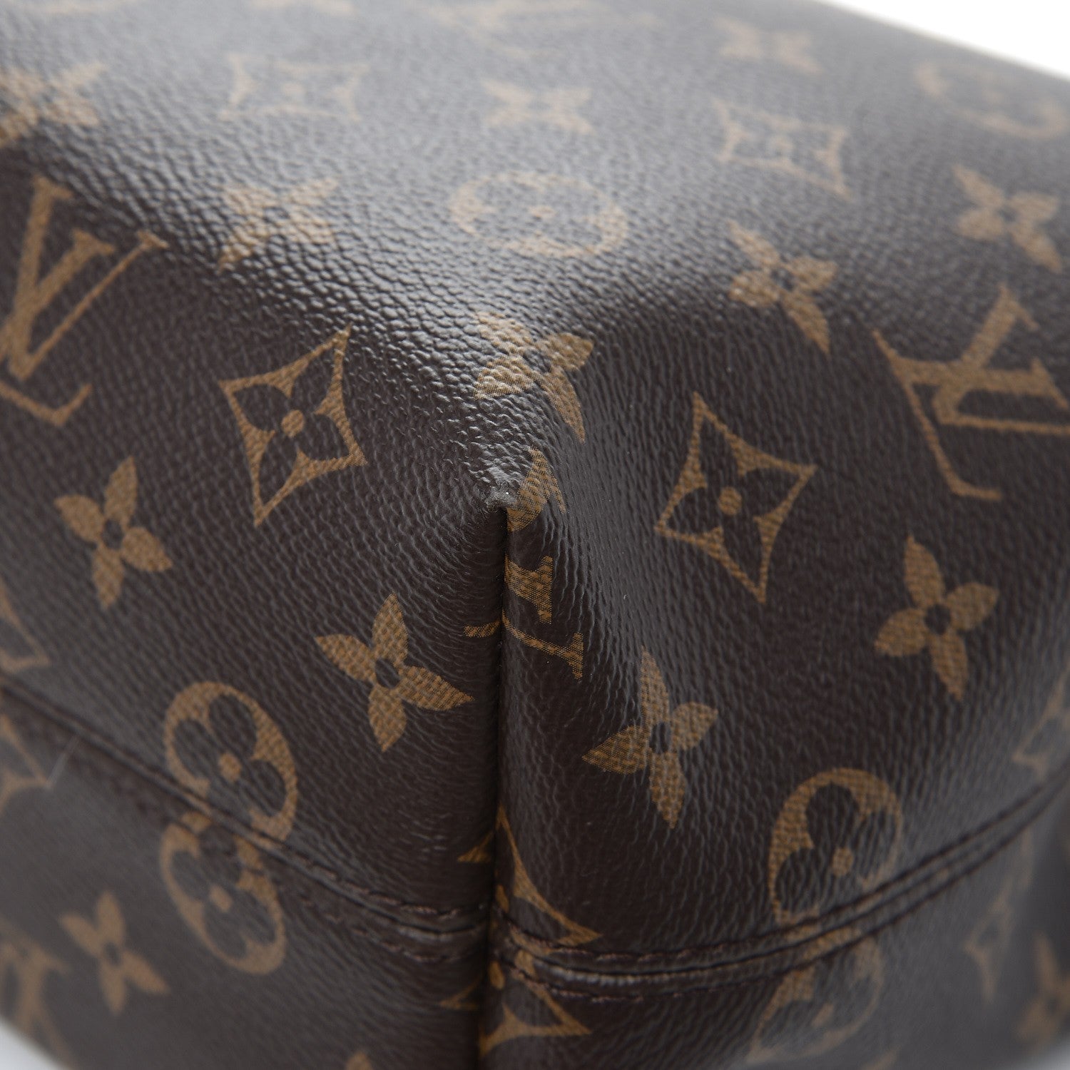 Louis Vuitton Monogram Graceful PM Pivoine 10 of 12
