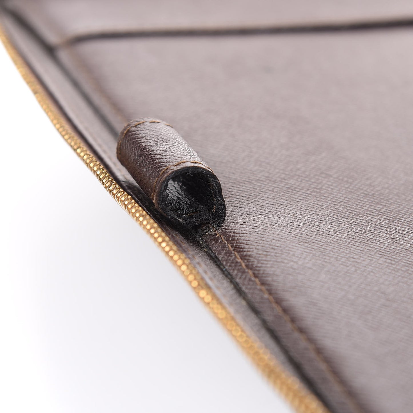 Damier Ebene Agenda Organizer