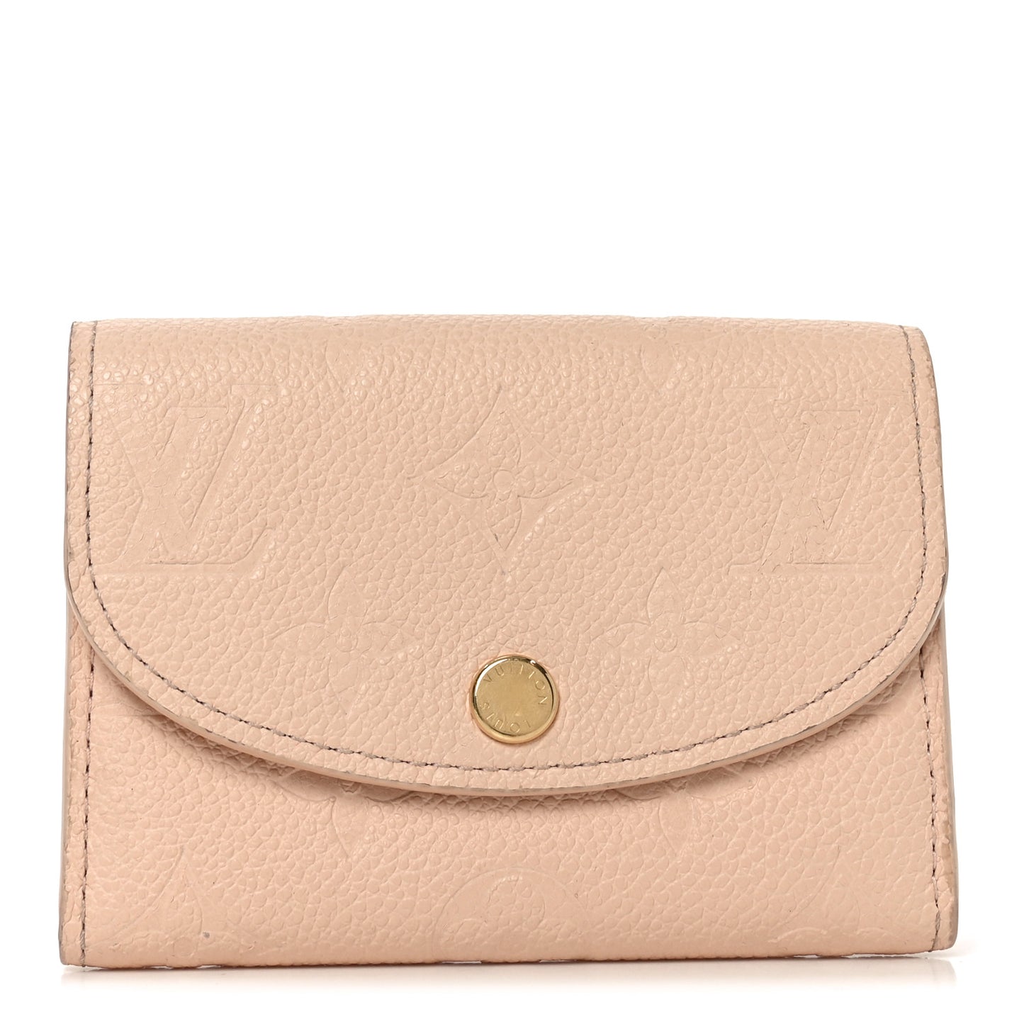 Empreinte Rosalie Coin Purse Chamallow Pink