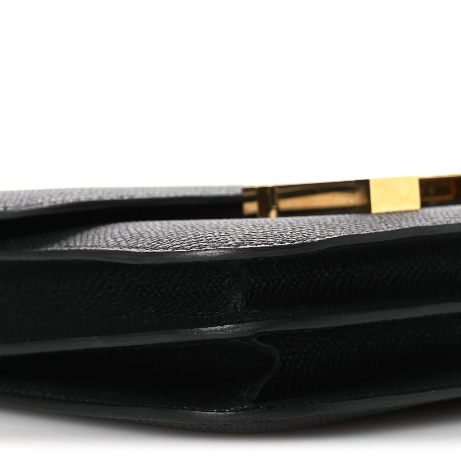 Hermes Epsom Constance 18 Black 1876259 – FASHIONPHILE