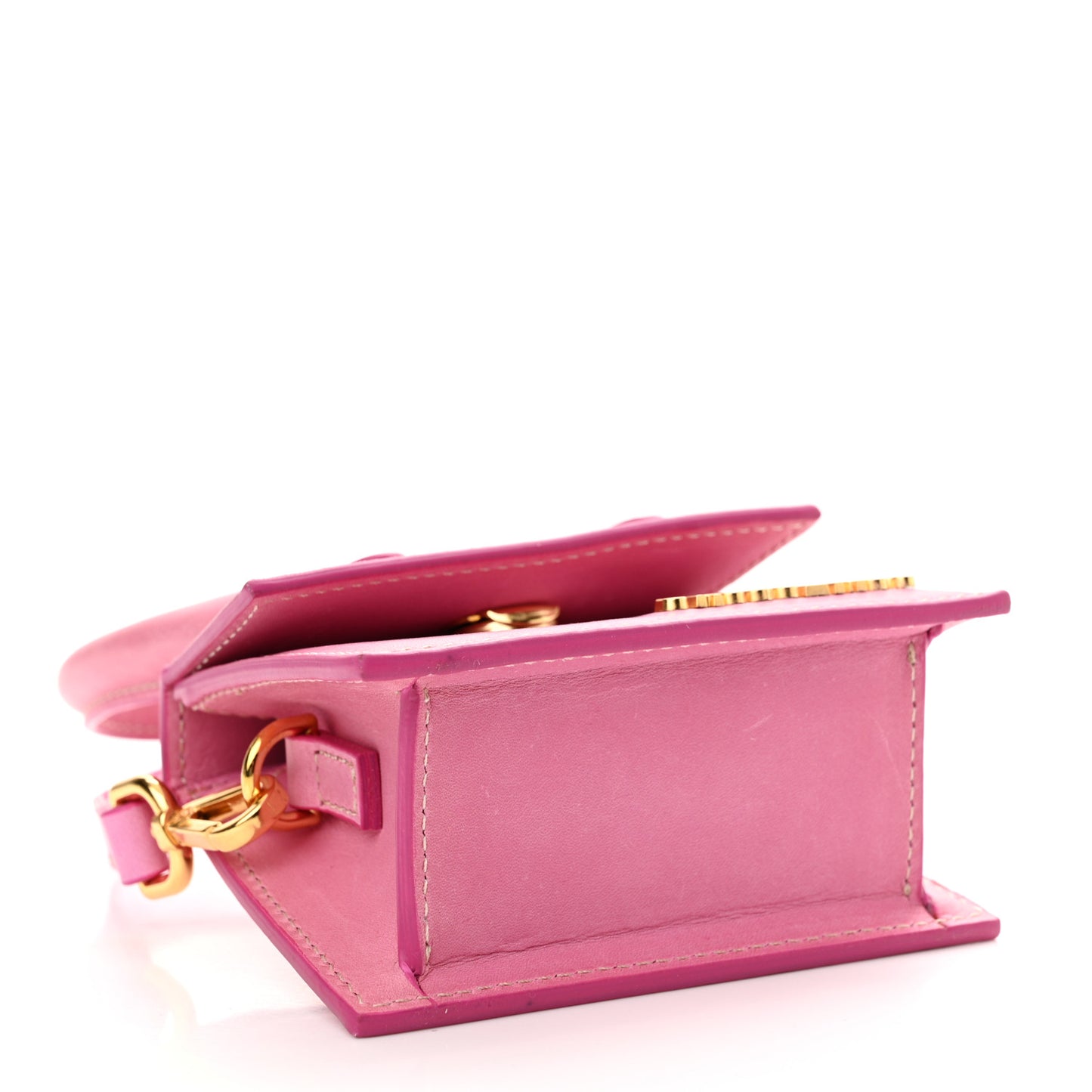 Nubuck Le Chiquito Pink