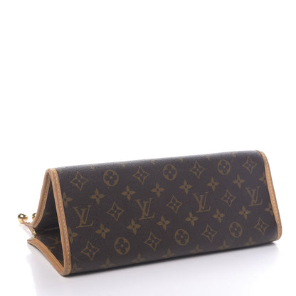 Louis Vuitton Monogram Popincourt 4 of 14