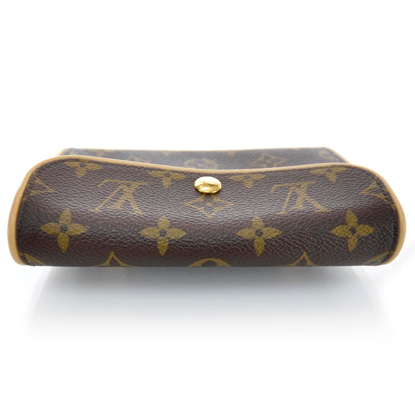 Monogram Pochette Florentine M