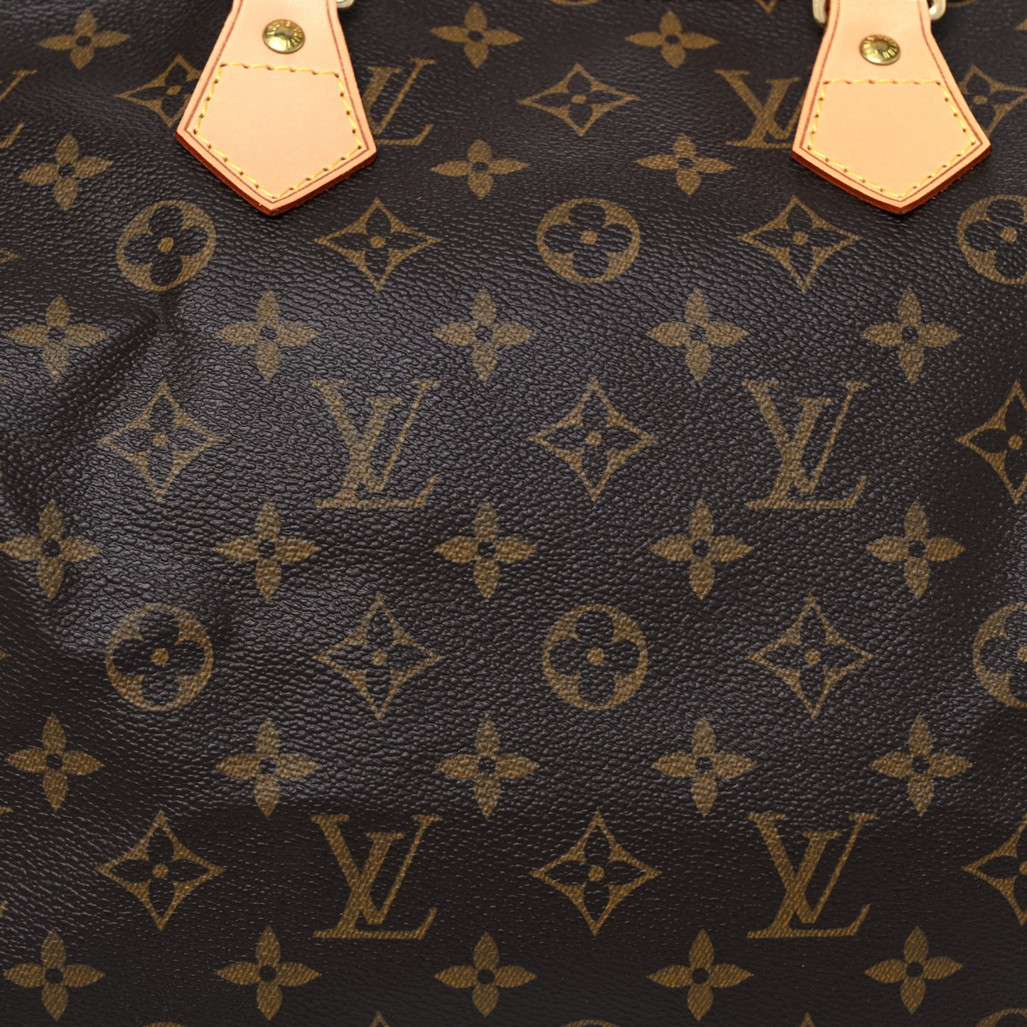 Monogram Speedy 35