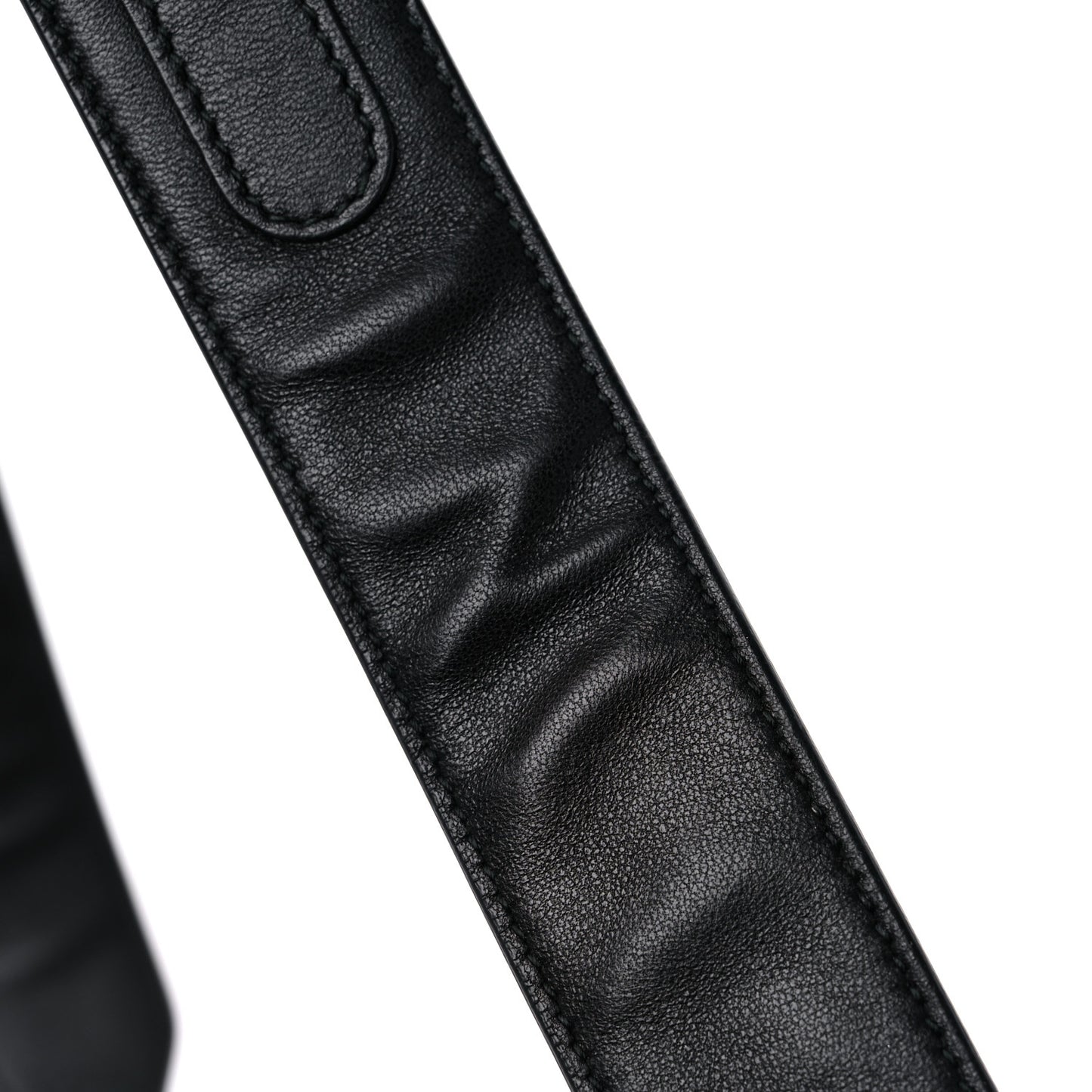 Lambskin Cannage Small Lucky Badges My Lady Dior Black