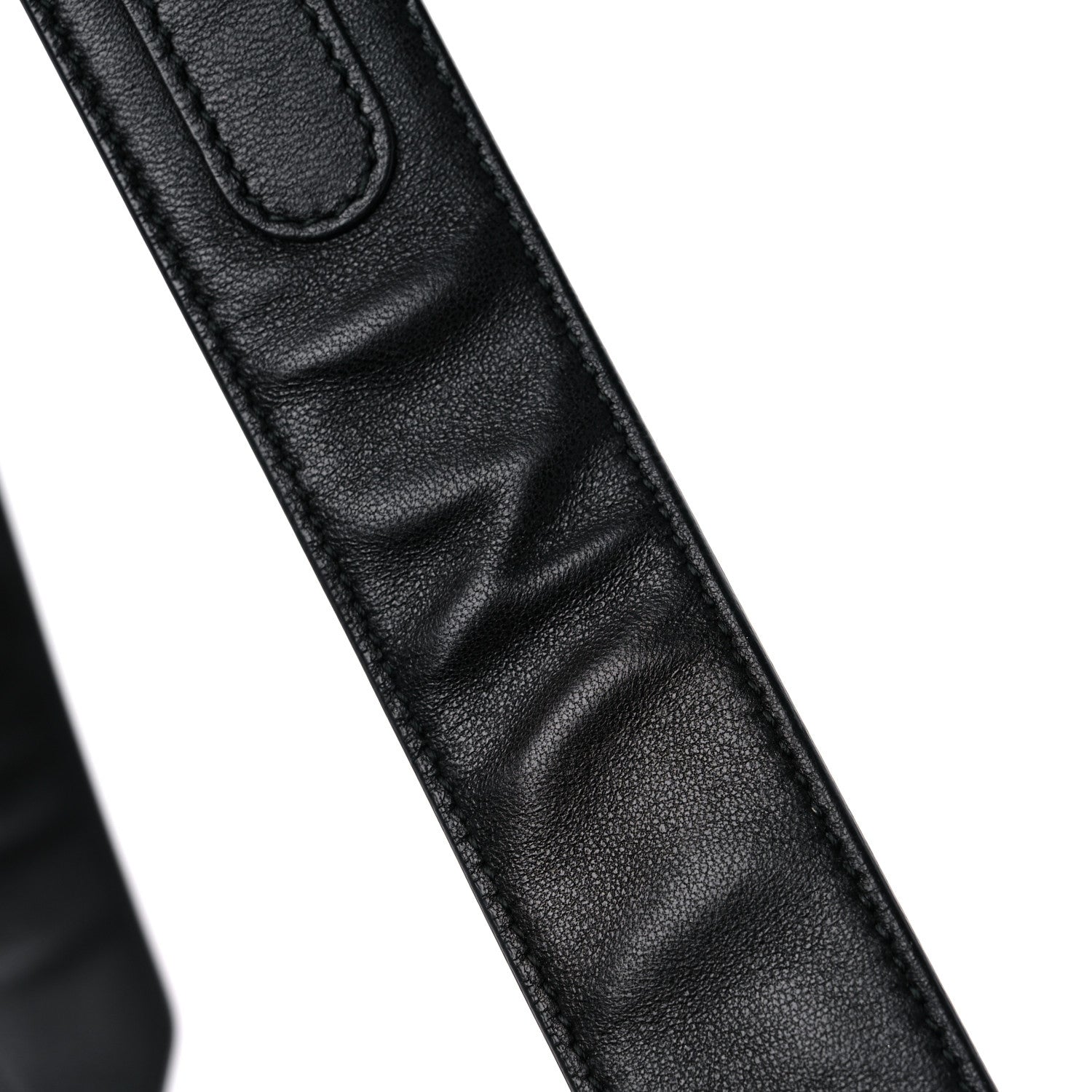 Christian Dior Lambskin Cannage Small Lucky Badges My Lady Dior Black 19 of 20