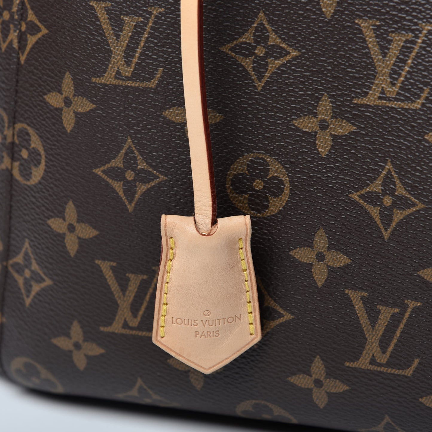 Monogram Montaigne GM