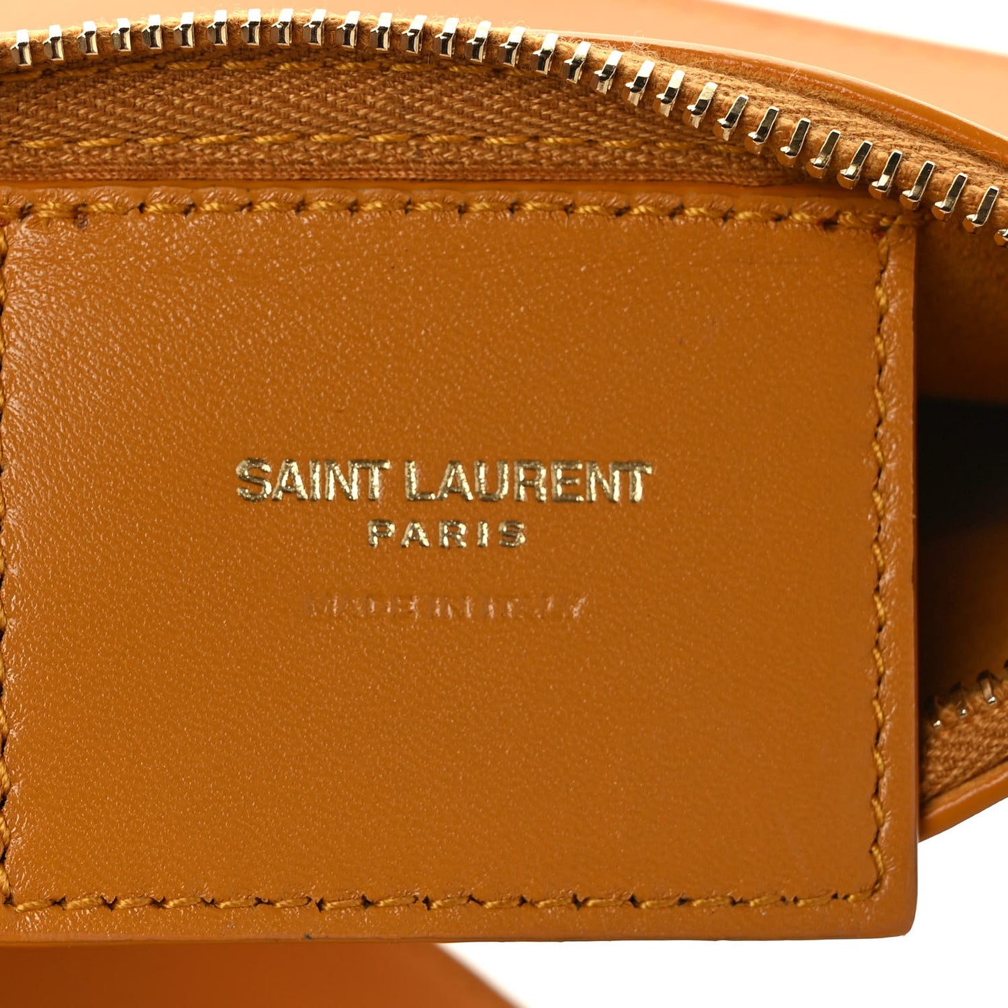 Smooth Calfskin Small Suzanne Hobo Mustard