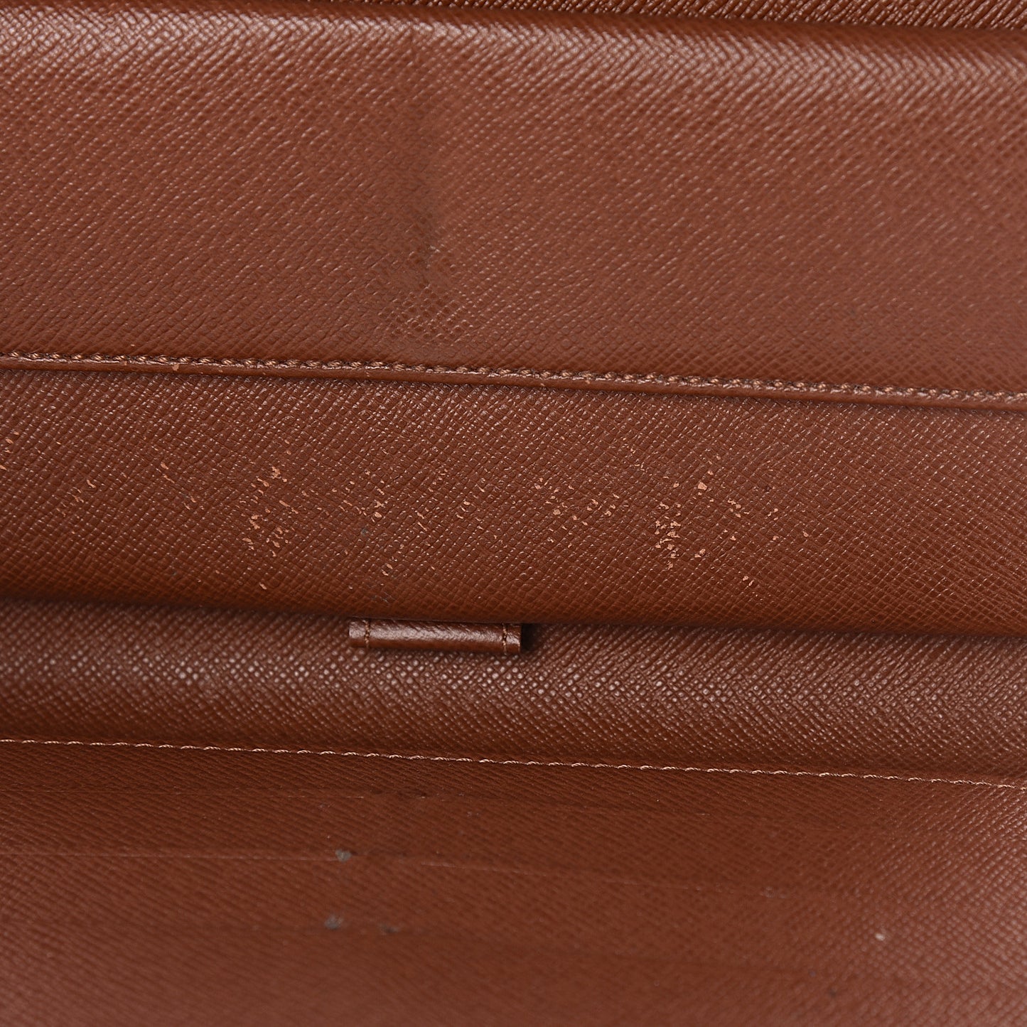 Monogram Porte Tresor International Wallet