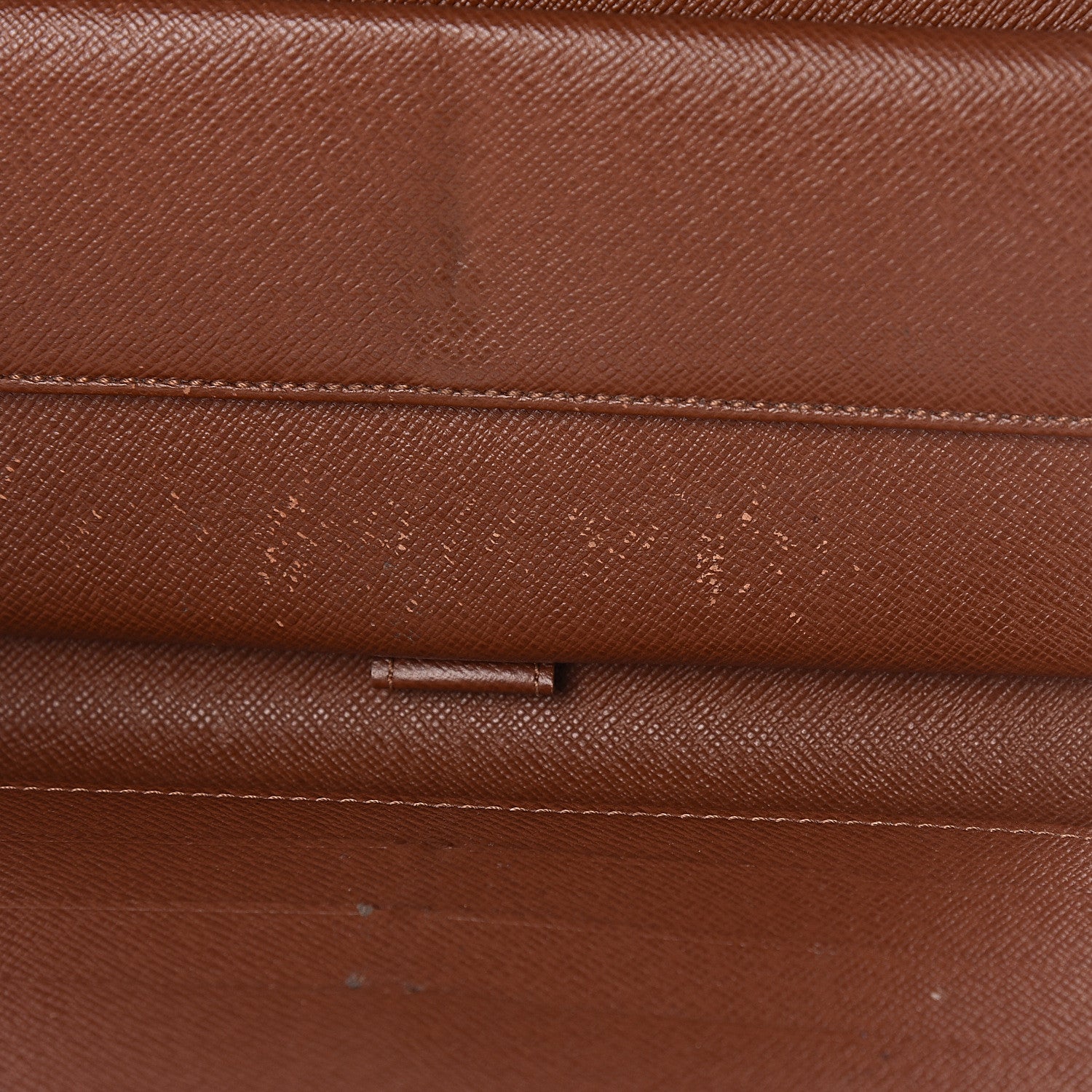 Louis Vuitton Monogram Porte Tresor International Wallet 7 of 15