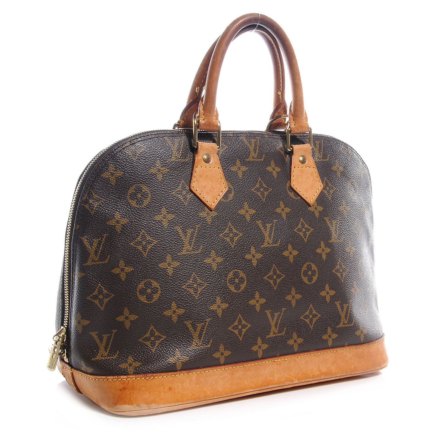 Monogram Alma PM
