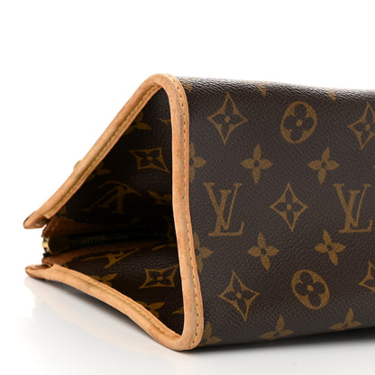 Louis Vuitton Monogram Popincourt 8 of 12