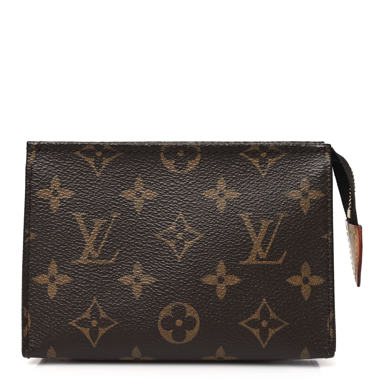 Louis Vuitton Monogram Toiletry Pouch 15 1 of 11
