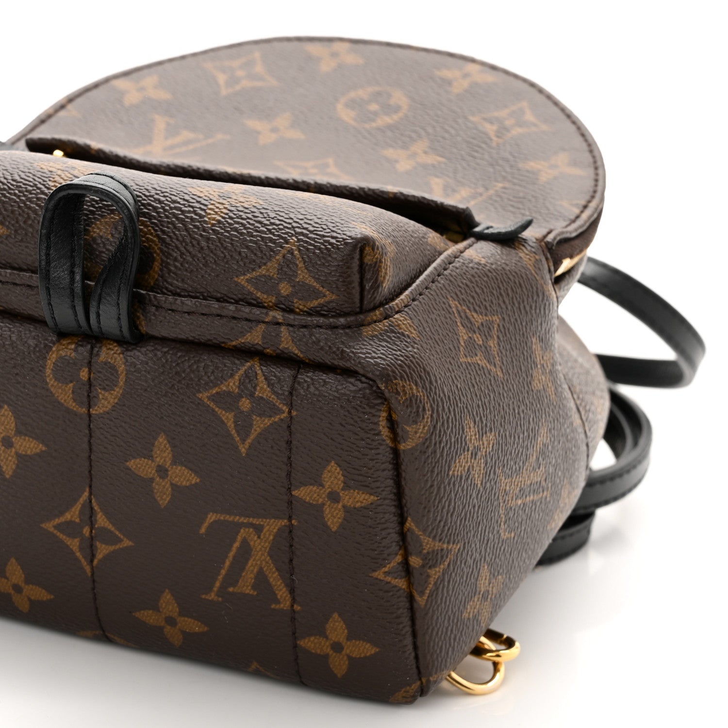 Louis Vuitton Monogram Palm Springs Backpack Mini 9 of 17
