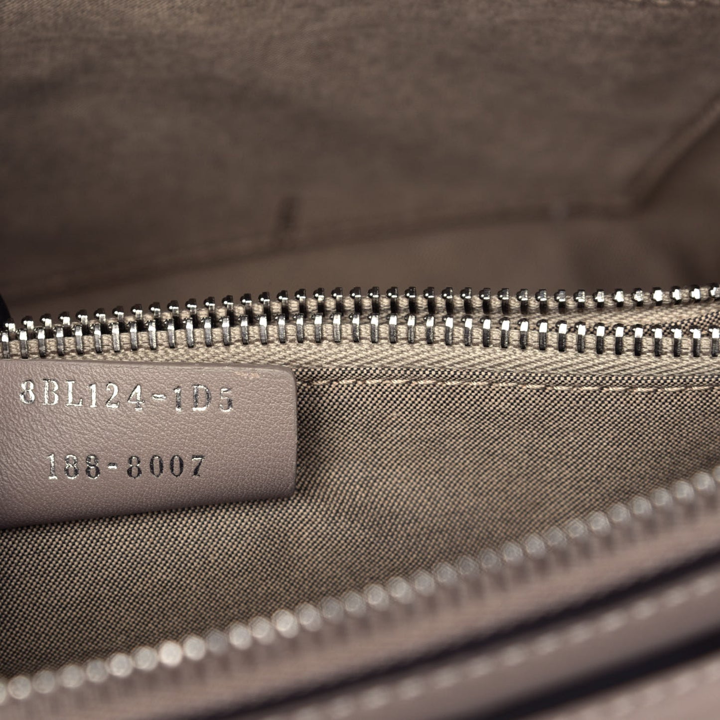 Vitello Dolce Medium By The Way Boston Bag Tortora