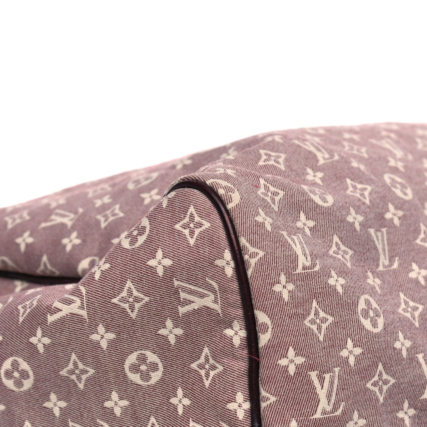 Monogram Idylle Speedy Voyage Bandouliere 45 Sepia