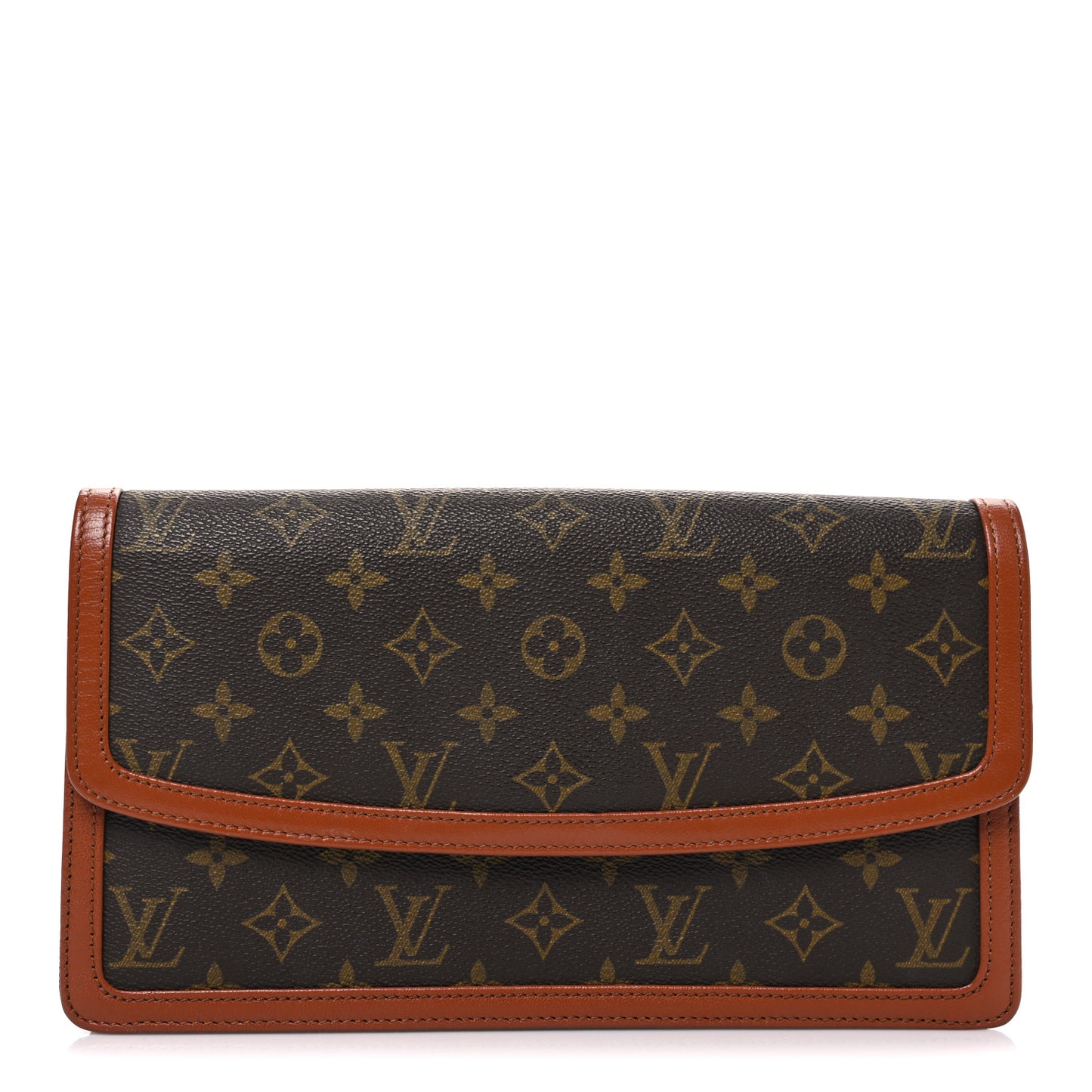 Monogram Pochette Dame 29