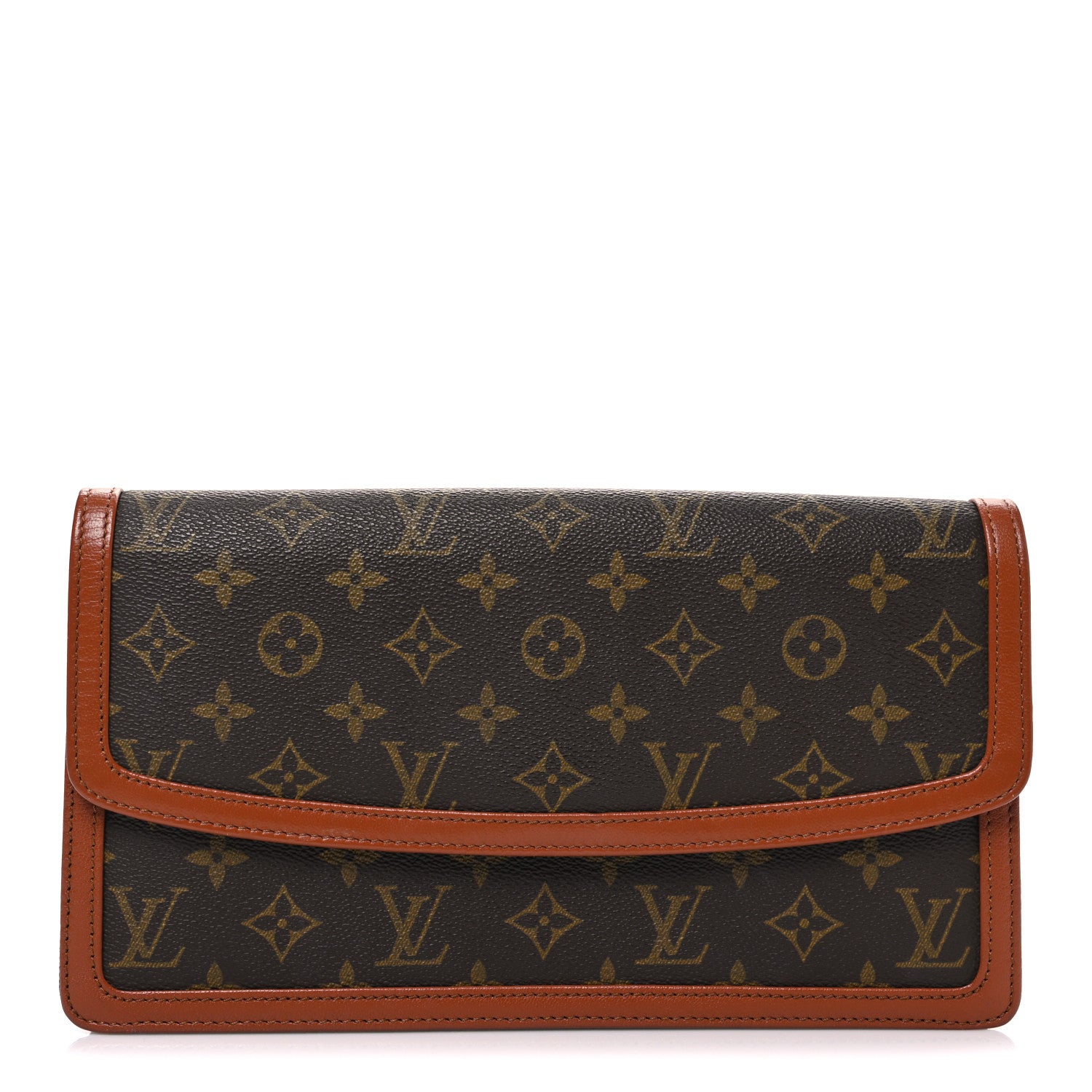 Louis Vuitton Monogram Pochette Dame 29 1 of 8