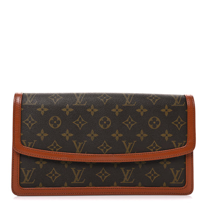 Louis Vuitton Monogram Pochette Dame 29 1 of 8