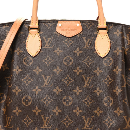 Louis Vuitton Monogram Turenne MM 7 of 9
