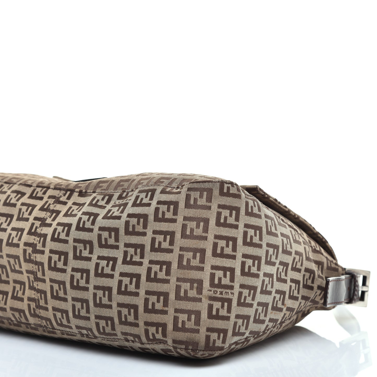 Zucchino Mama Baguette Dark Brown