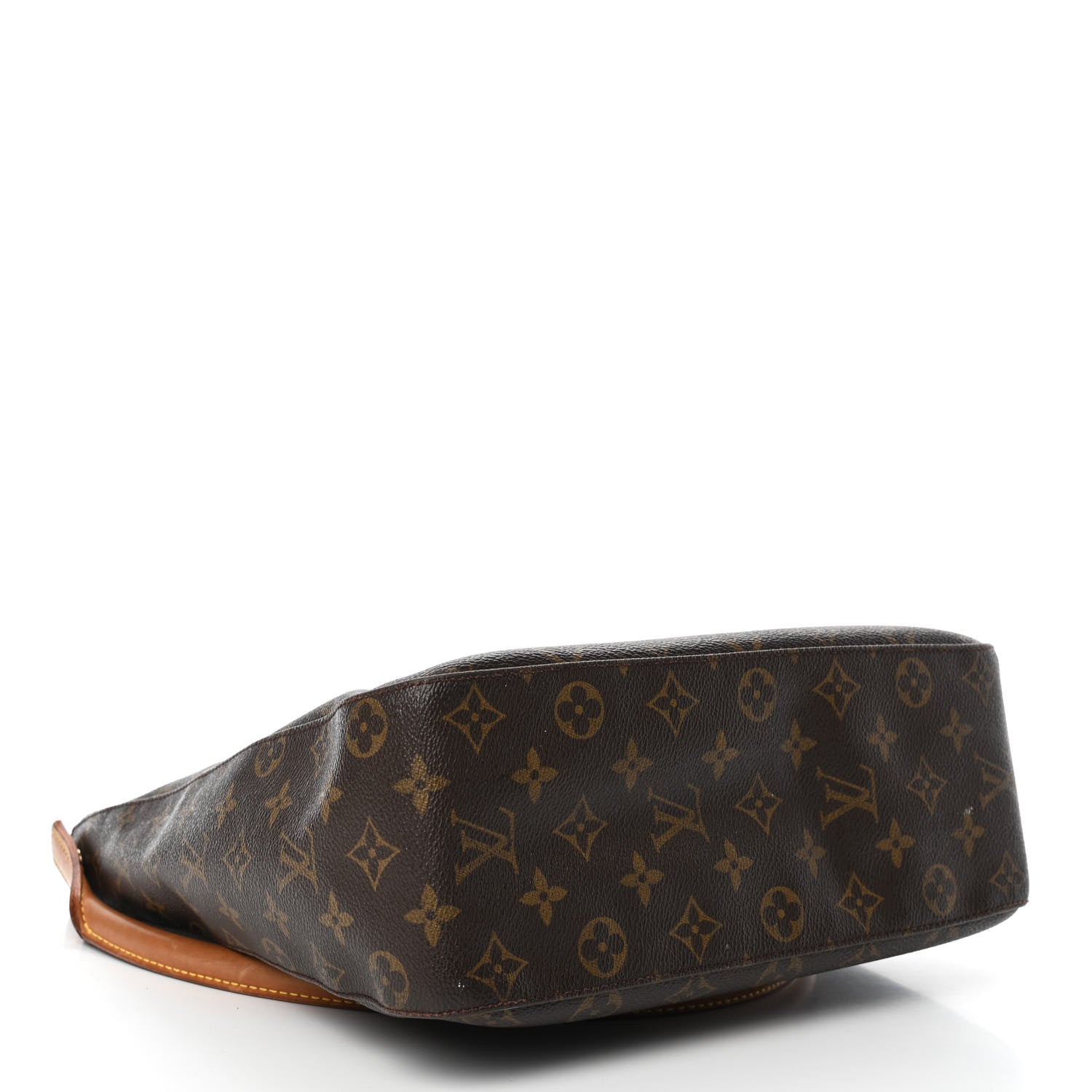Louis Vuitton Monogram Looping GM 3 of 4