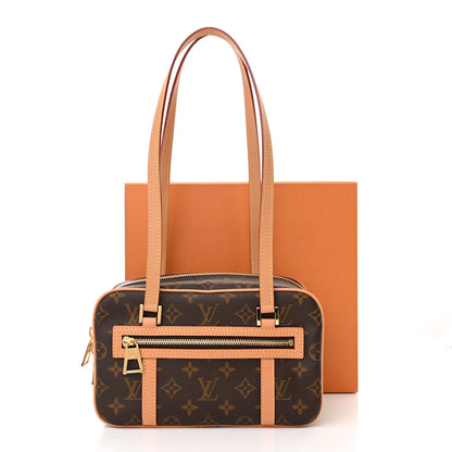 Louis Vuitton Monogram Cite 10 of 10