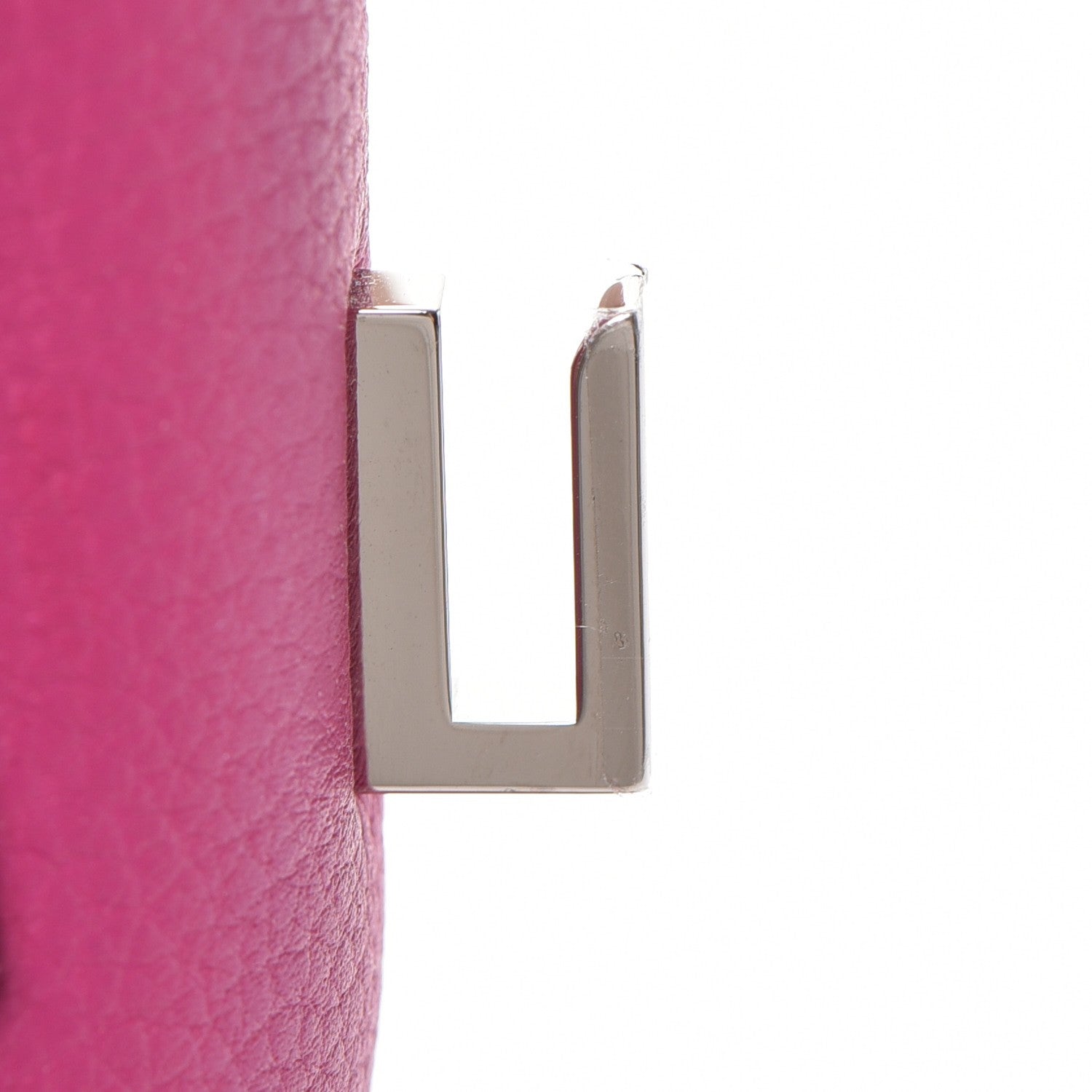 Hermes Togo Birkin 25 Rose Pourpre 21 of 36