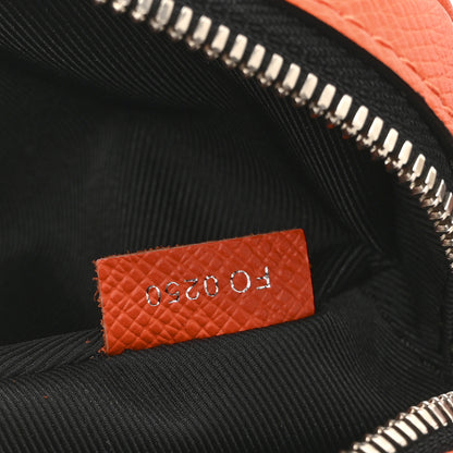Louis Vuitton Taigarama Outdoor Bumbag Orange 7 of 10