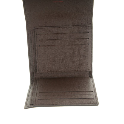 Louis Vuitton Damier Ebene Anais Wallet 6 of 7