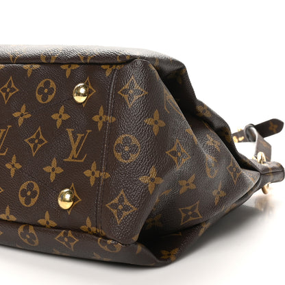 Louis Vuitton Monogram Pallas Cherry 9 of 9