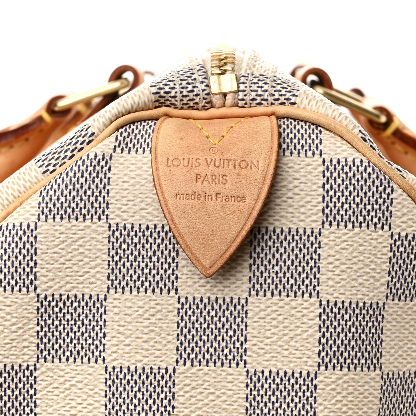 Damier Azur Speedy 30