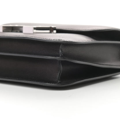 Hermes Evercalf Constance 18 Black 10 of 14