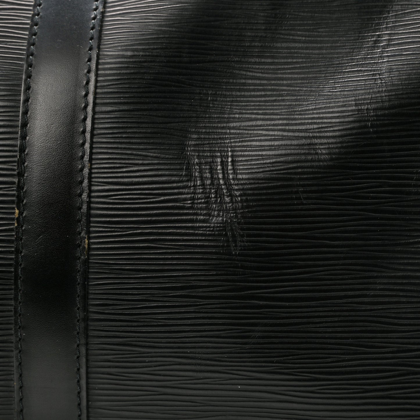 Epi Keepall 45 Black