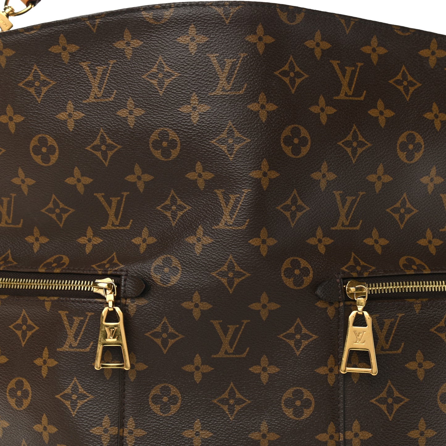 Monogram Melie