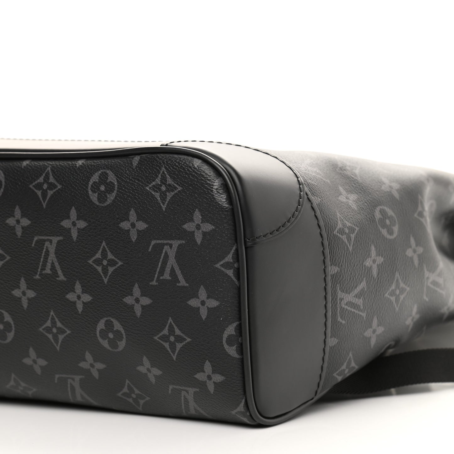 Monogram Eclipse Steamer Backpack