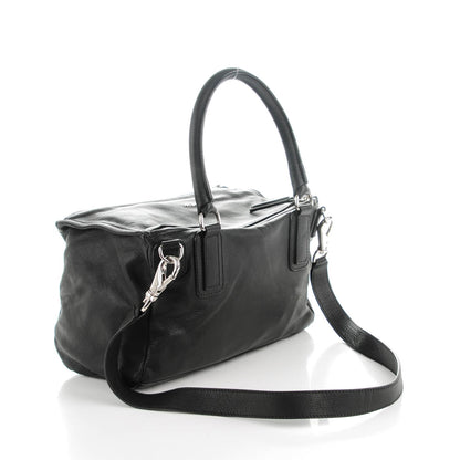 Givenchy Sugar Goatskin Medium Pandora Black 3 of 7