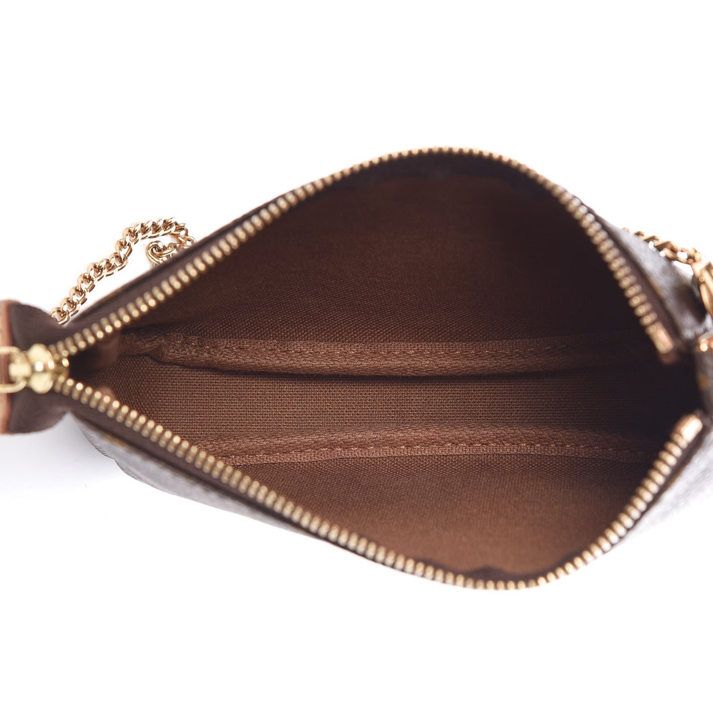 Monogram Mini Pochette Accessories