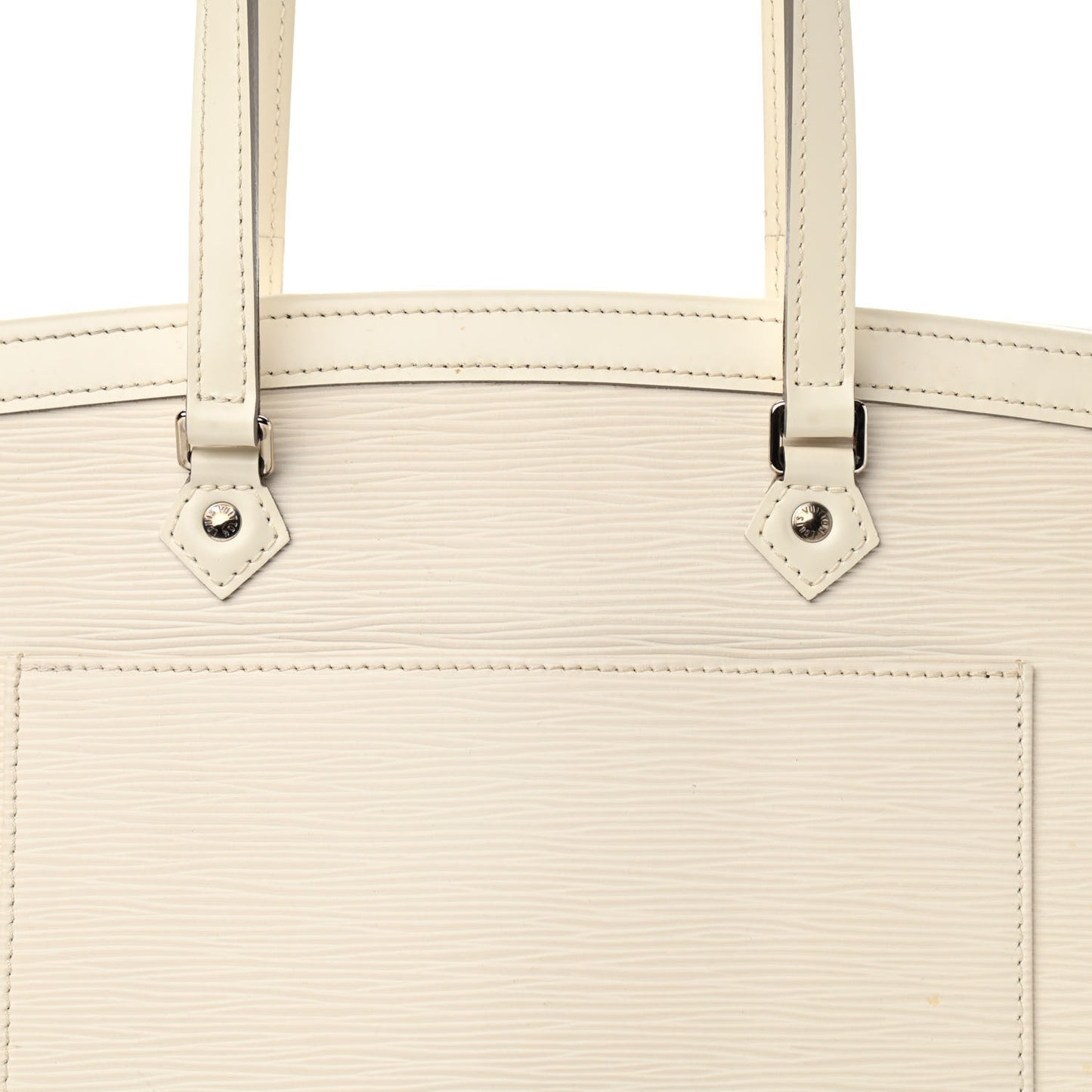 Epi Madeleine GM Ivory