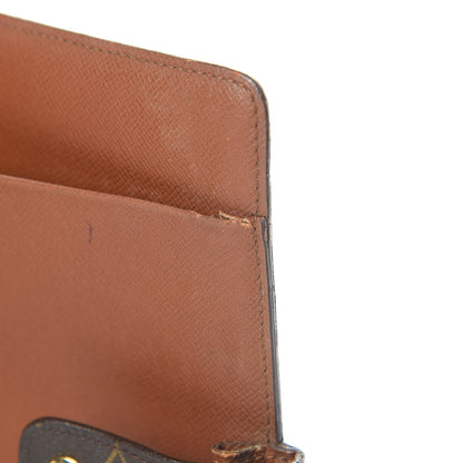 Louis Vuitton Monogram Medium Ring Agenda Cover 12 of 12