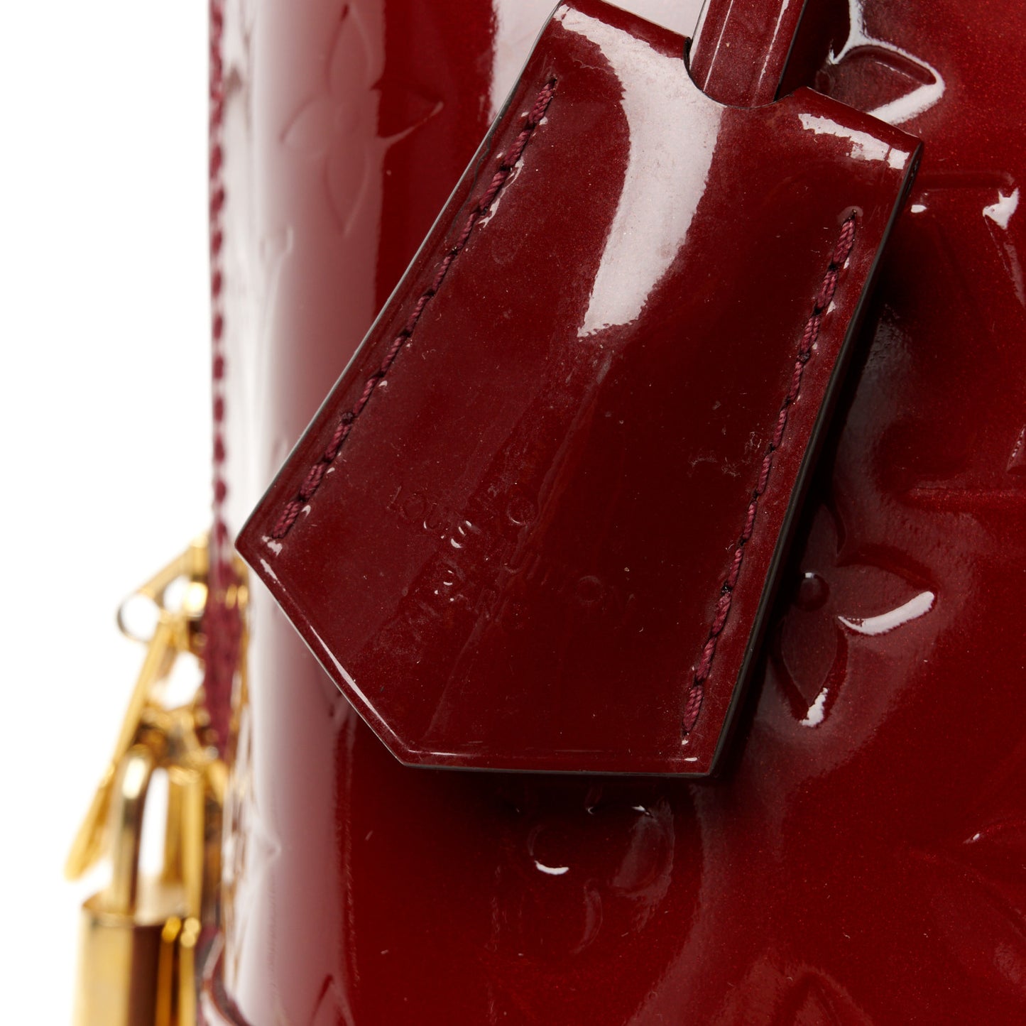 Vernis Alma PM Amarante