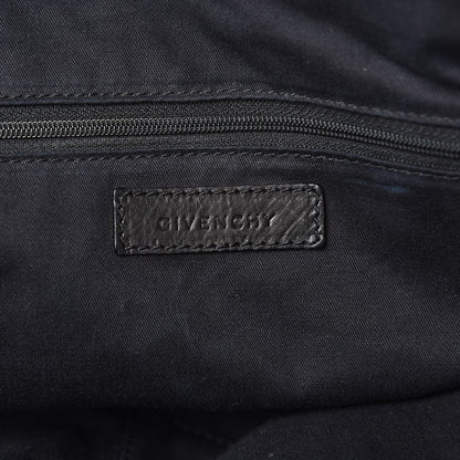 Givenchy Suede Medium Antigona Black 6 of 22