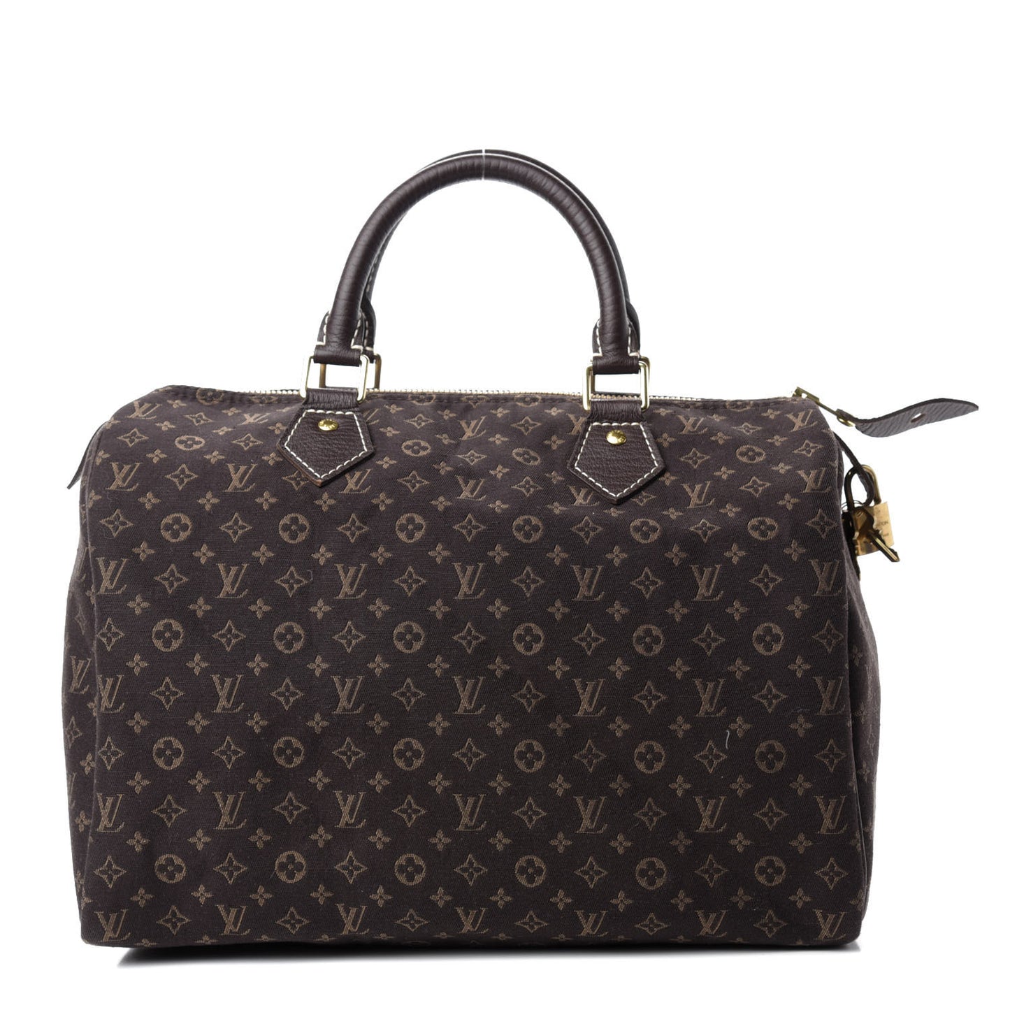 Mini Lin Speedy 30 Ebene